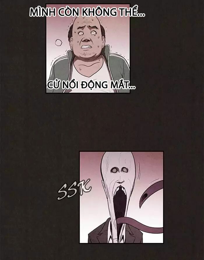 Quái vật tại Chung Cư Xanh: Chapter 8: 335750 - Ahihi lại tận thế nữa rồi