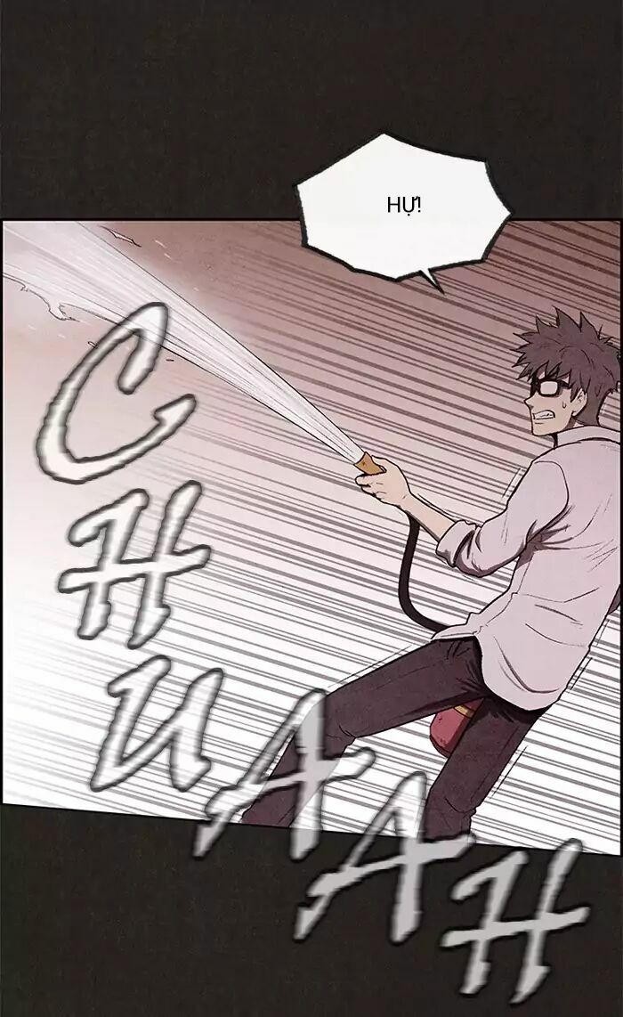 Quái vật tại Chung Cư Xanh: Chapter 8: 335750 - Ahihi lại tận thế nữa rồi