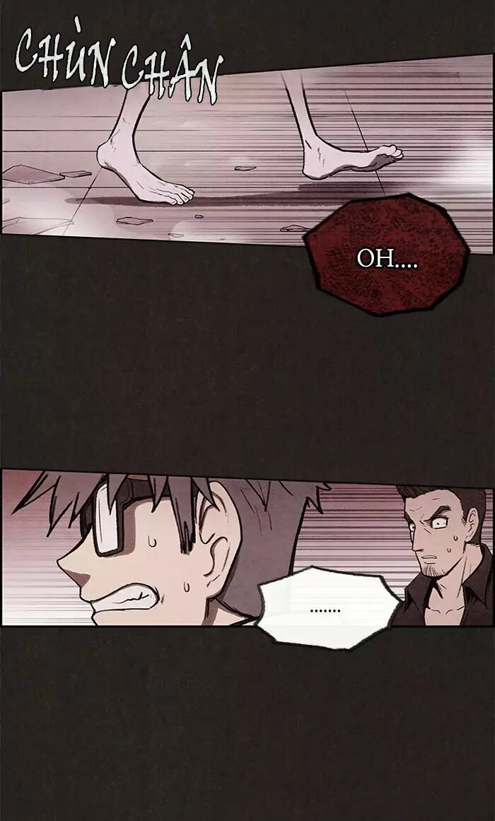 Quái vật tại Chung Cư Xanh: Chapter 8: 335750 - Ahihi lại tận thế nữa rồi
