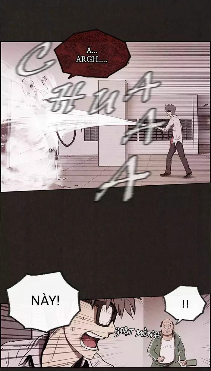 Quái vật tại Chung Cư Xanh: Chapter 8: 335750 - Ahihi lại tận thế nữa rồi