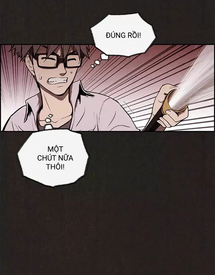 Quái vật tại Chung Cư Xanh: Chapter 8: 335750 - Ahihi lại tận thế nữa rồi