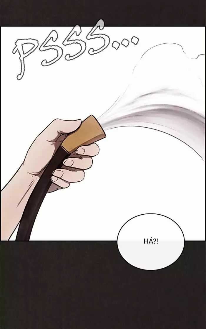 Quái vật tại Chung Cư Xanh: Chapter 8: 335750 - Ahihi lại tận thế nữa rồi
