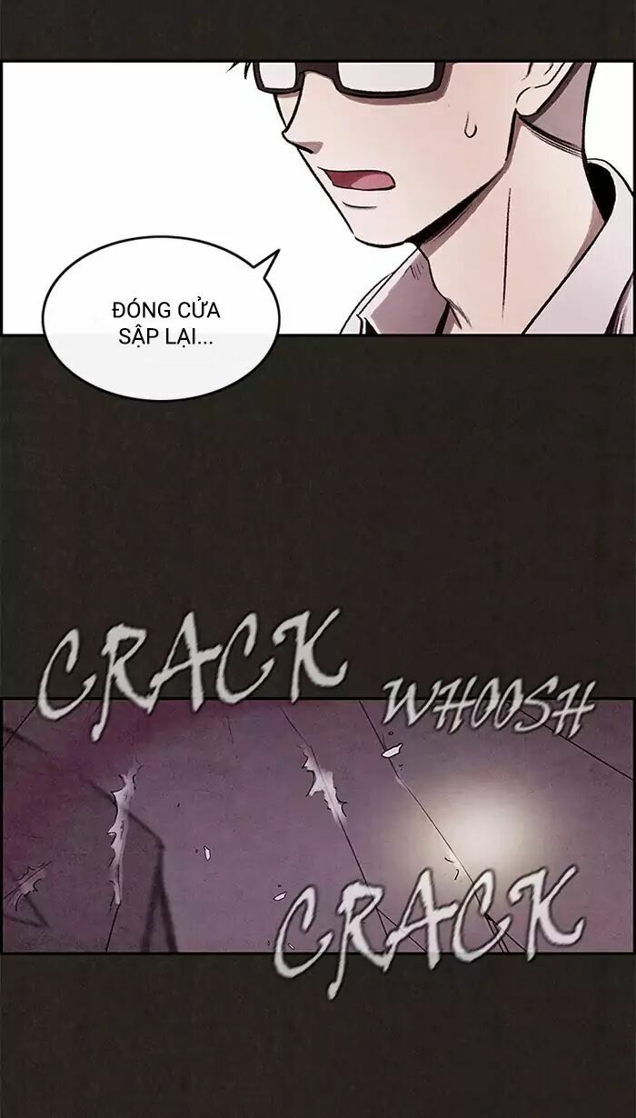 Quái vật tại Chung Cư Xanh: Chapter 8: 335750 - Ahihi lại tận thế nữa rồi