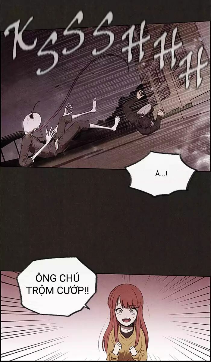 Quái vật tại Chung Cư Xanh: Chapter 8: 335750 - Ahihi lại tận thế nữa rồi