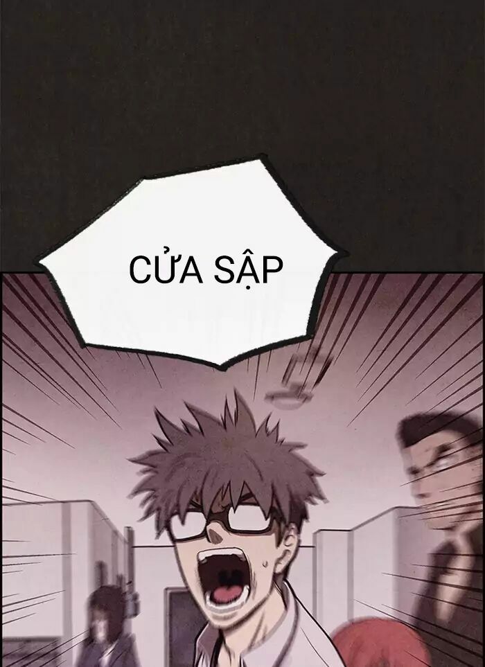 Quái vật tại Chung Cư Xanh: Chapter 8: 335750 - Ahihi lại tận thế nữa rồi
