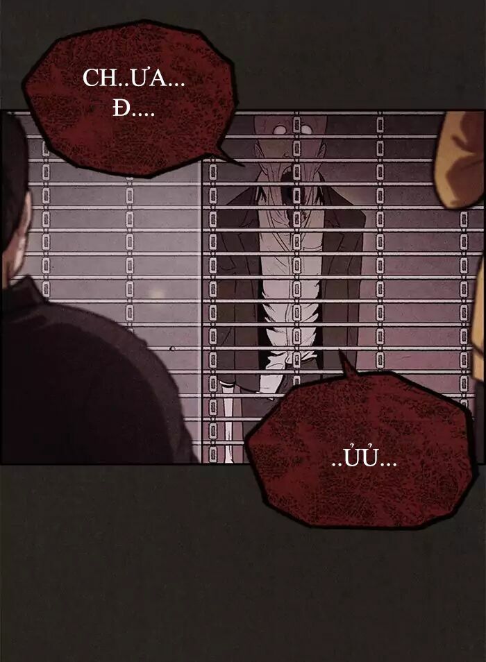 Quái vật tại Chung Cư Xanh: Chapter 8: 335750 - Ahihi lại tận thế nữa rồi