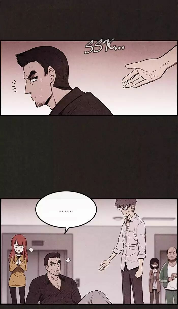 Quái vật tại Chung Cư Xanh: Chapter 8: 335750 - Ahihi lại tận thế nữa rồi