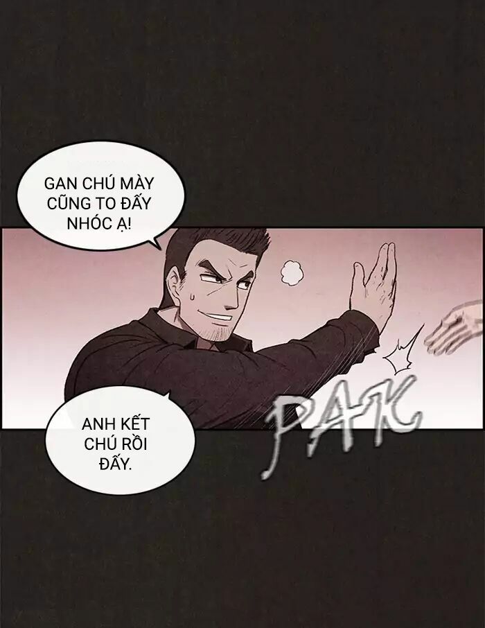 Quái vật tại Chung Cư Xanh: Chapter 8: 335750 - Ahihi lại tận thế nữa rồi