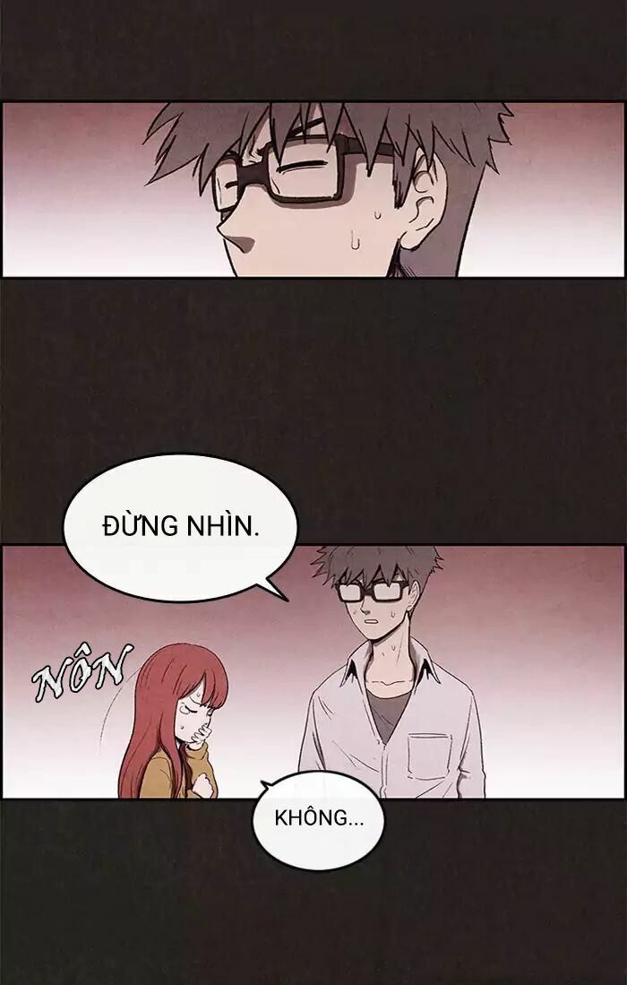 Quái vật tại Chung Cư Xanh: Chapter 8: 335750 - Ahihi lại tận thế nữa rồi