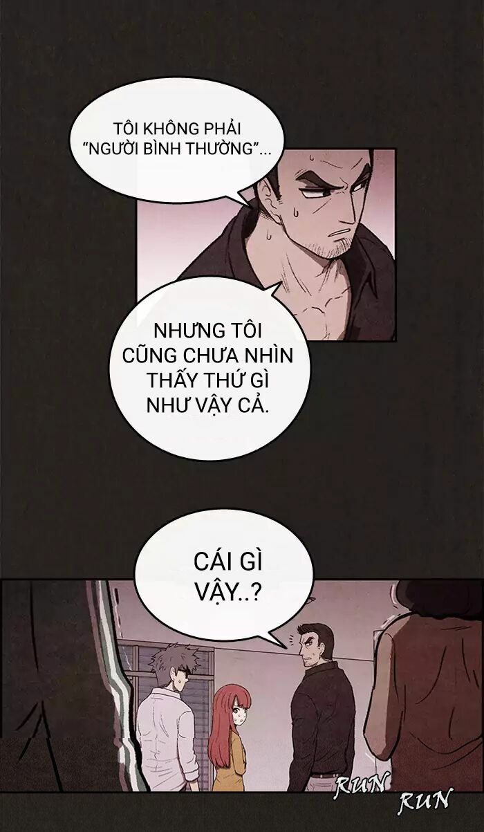 Quái vật tại Chung Cư Xanh: Chapter 8: 335750 - Ahihi lại tận thế nữa rồi