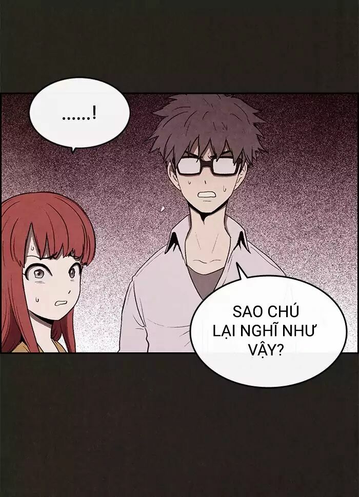 Quái vật tại Chung Cư Xanh: Chapter 8: 335750 - Ahihi lại tận thế nữa rồi