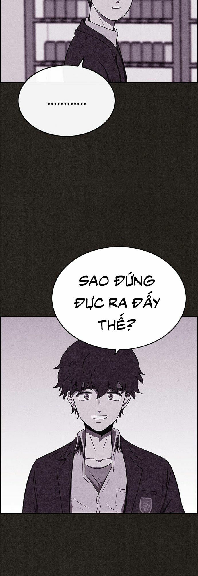 Quái vật tại Chung Cư Xanh: Chapter 80
