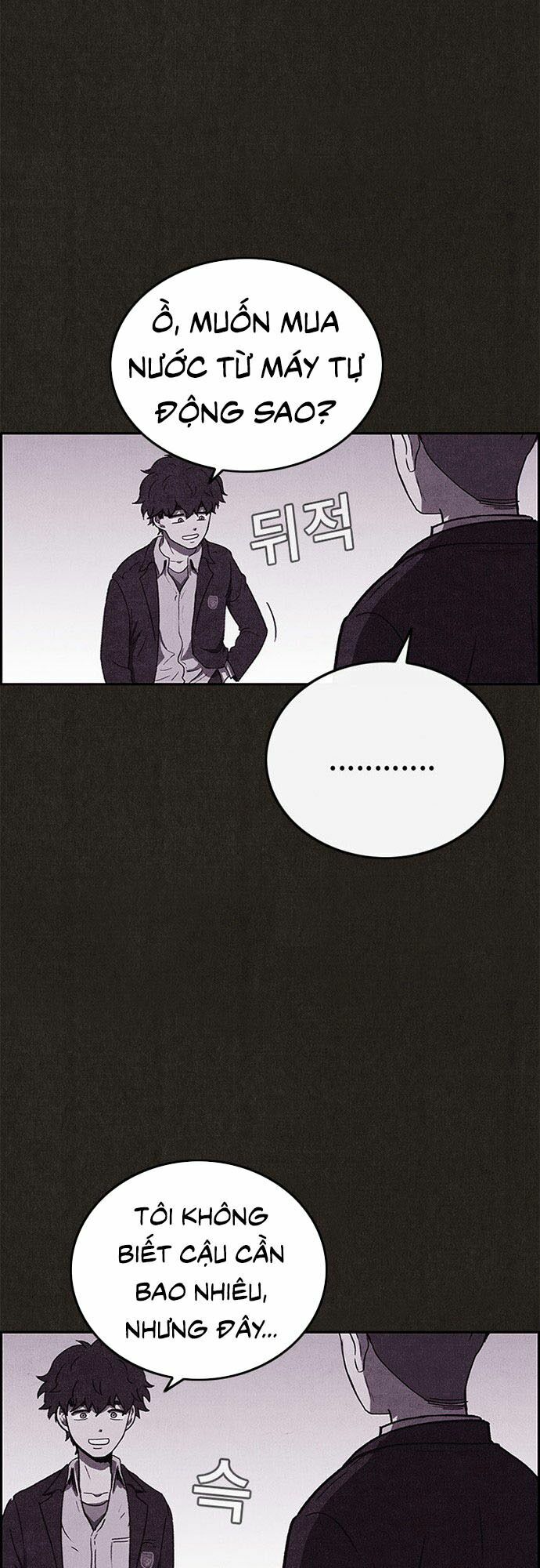 Quái vật tại Chung Cư Xanh: Chapter 80