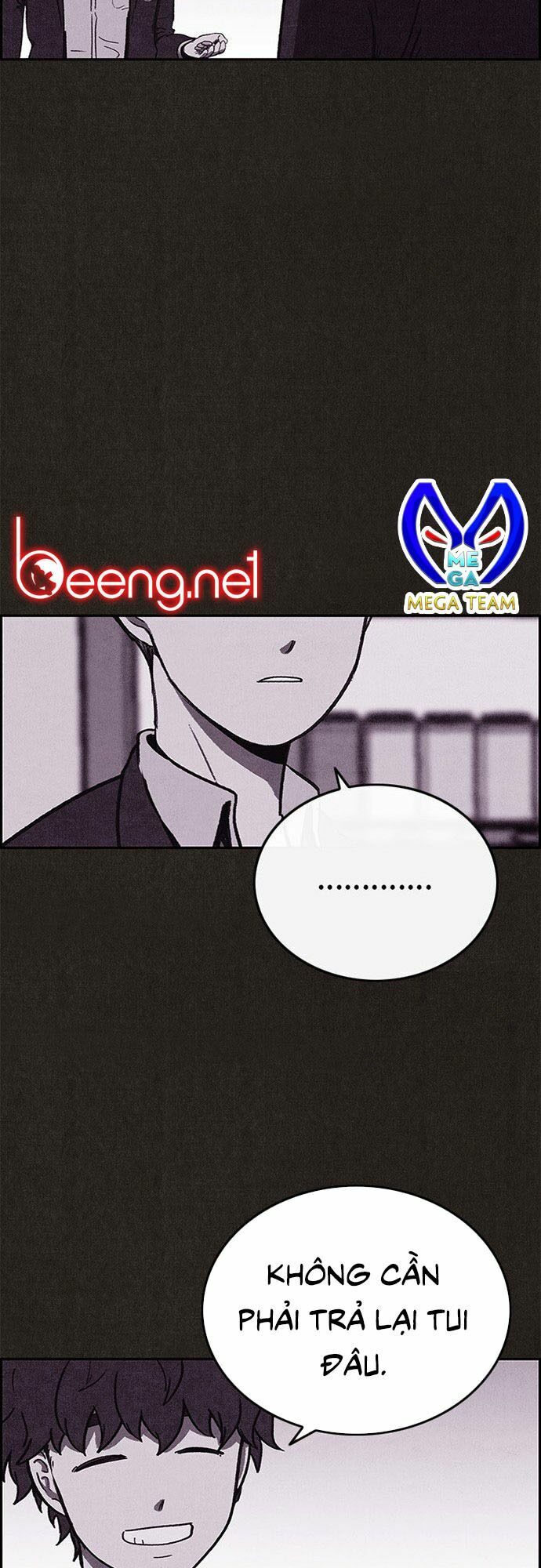 Quái vật tại Chung Cư Xanh: Chapter 80