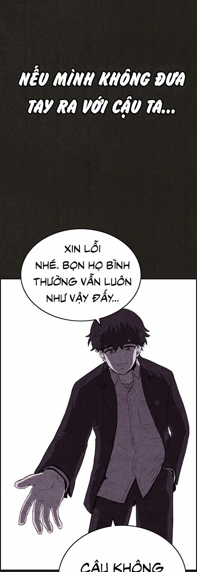 Quái vật tại Chung Cư Xanh: Chapter 80