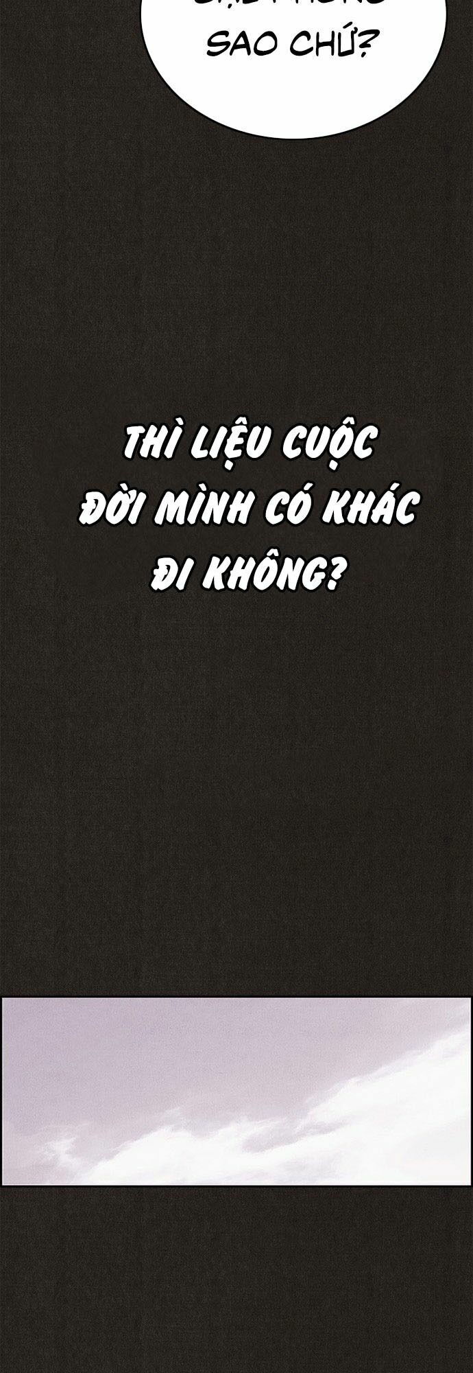 Quái vật tại Chung Cư Xanh: Chapter 80