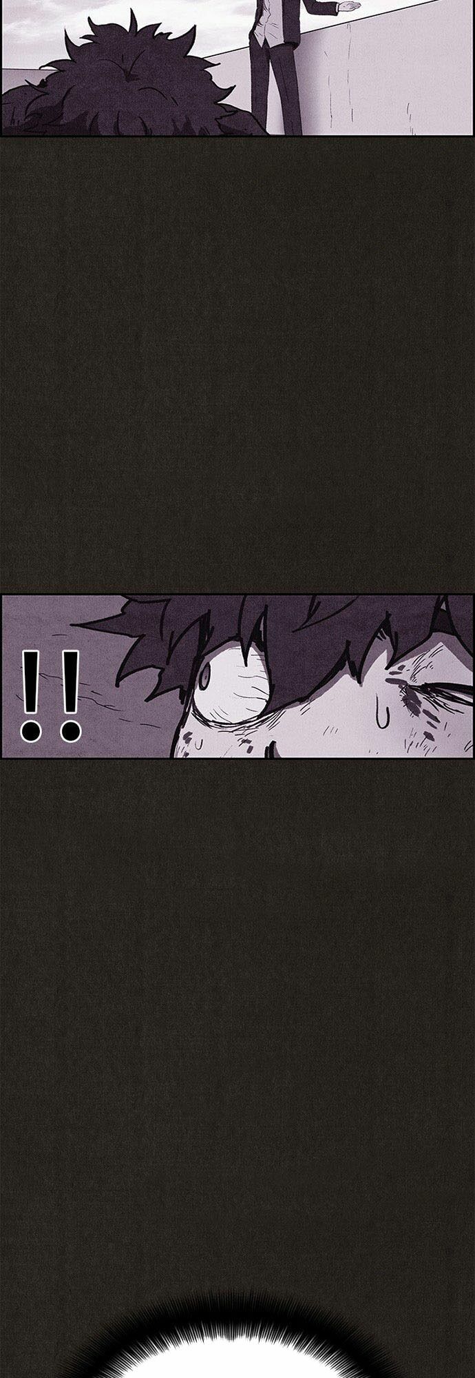 Quái vật tại Chung Cư Xanh: Chapter 80