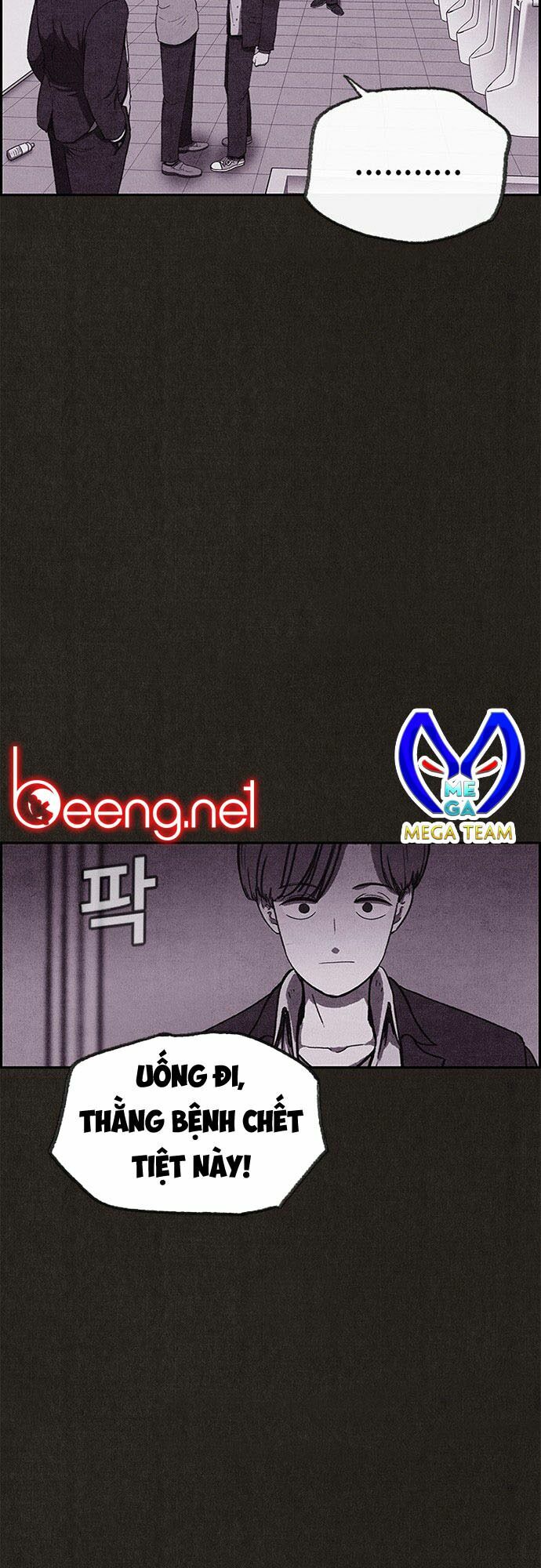 Quái vật tại Chung Cư Xanh: Chapter 80