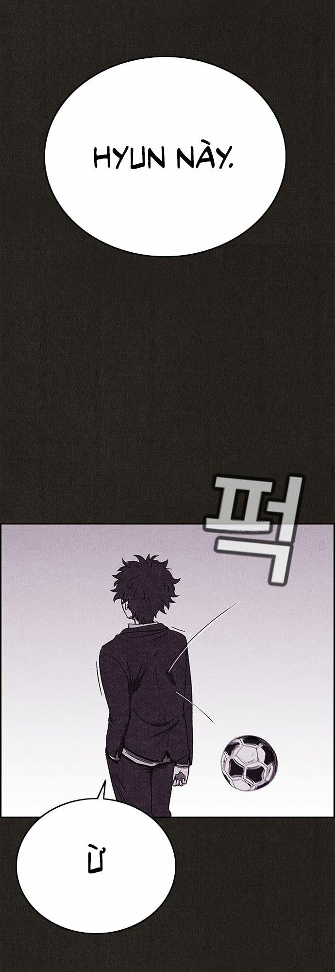 Quái vật tại Chung Cư Xanh: Chapter 80