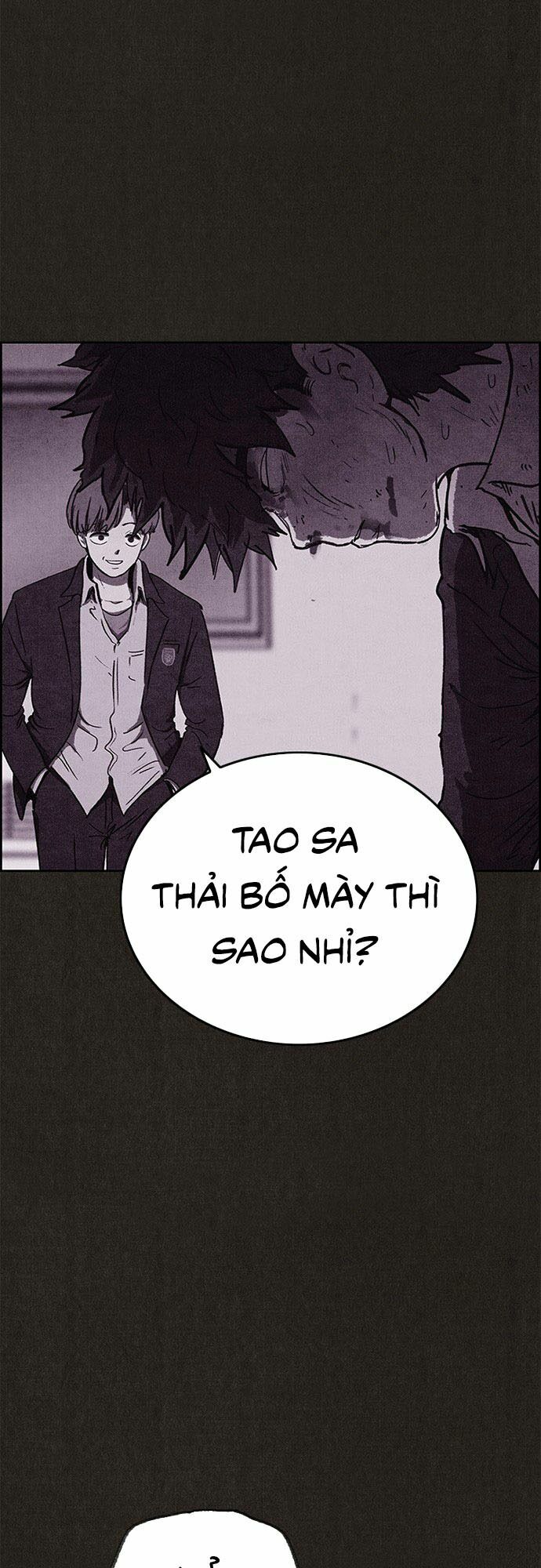 Quái vật tại Chung Cư Xanh: Chapter 80