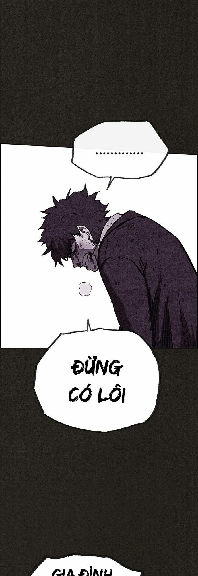 Quái vật tại Chung Cư Xanh: Chapter 80