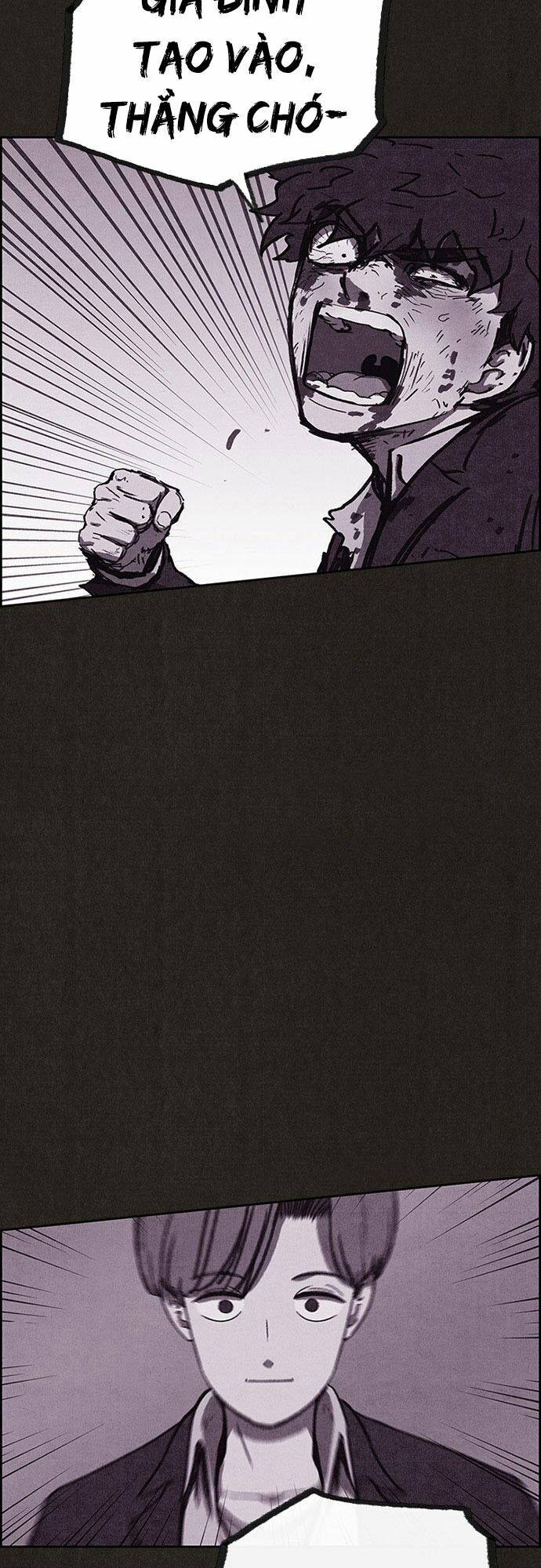 Quái vật tại Chung Cư Xanh: Chapter 80