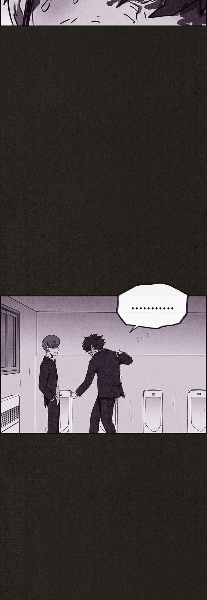 Quái vật tại Chung Cư Xanh: Chapter 80