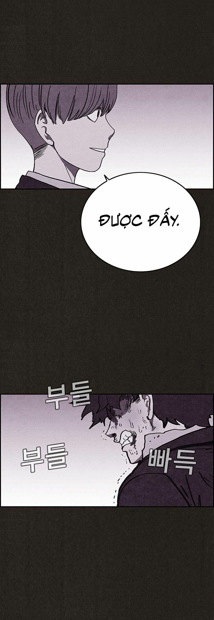 Quái vật tại Chung Cư Xanh: Chapter 80