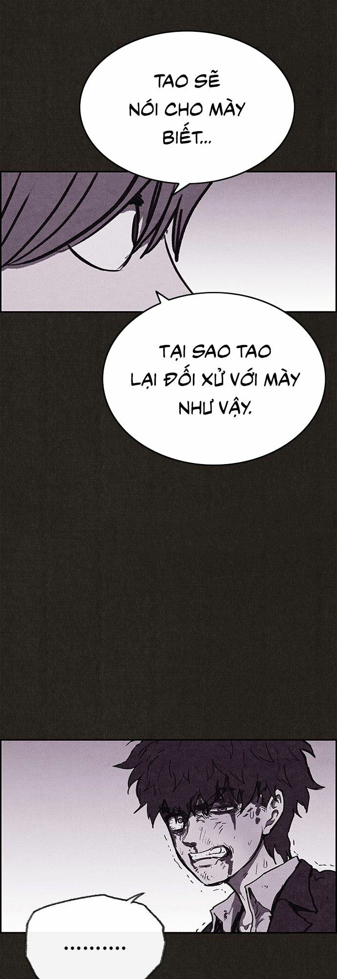Quái vật tại Chung Cư Xanh: Chapter 80