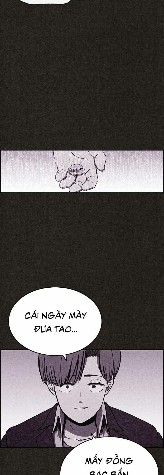 Quái vật tại Chung Cư Xanh: Chapter 80