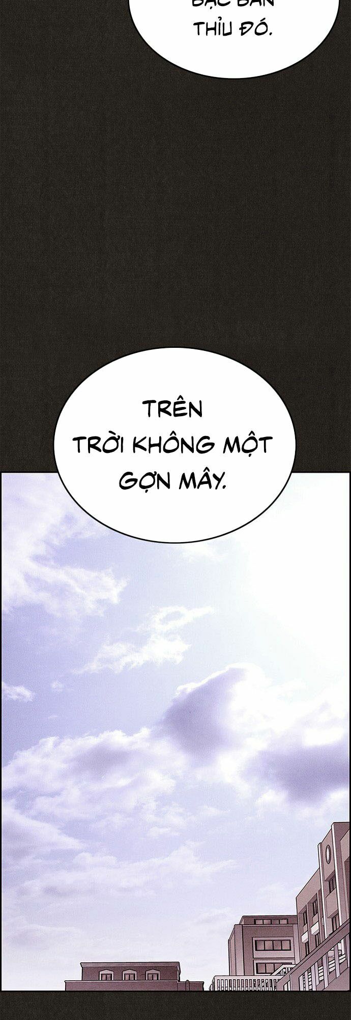 Quái vật tại Chung Cư Xanh: Chapter 80