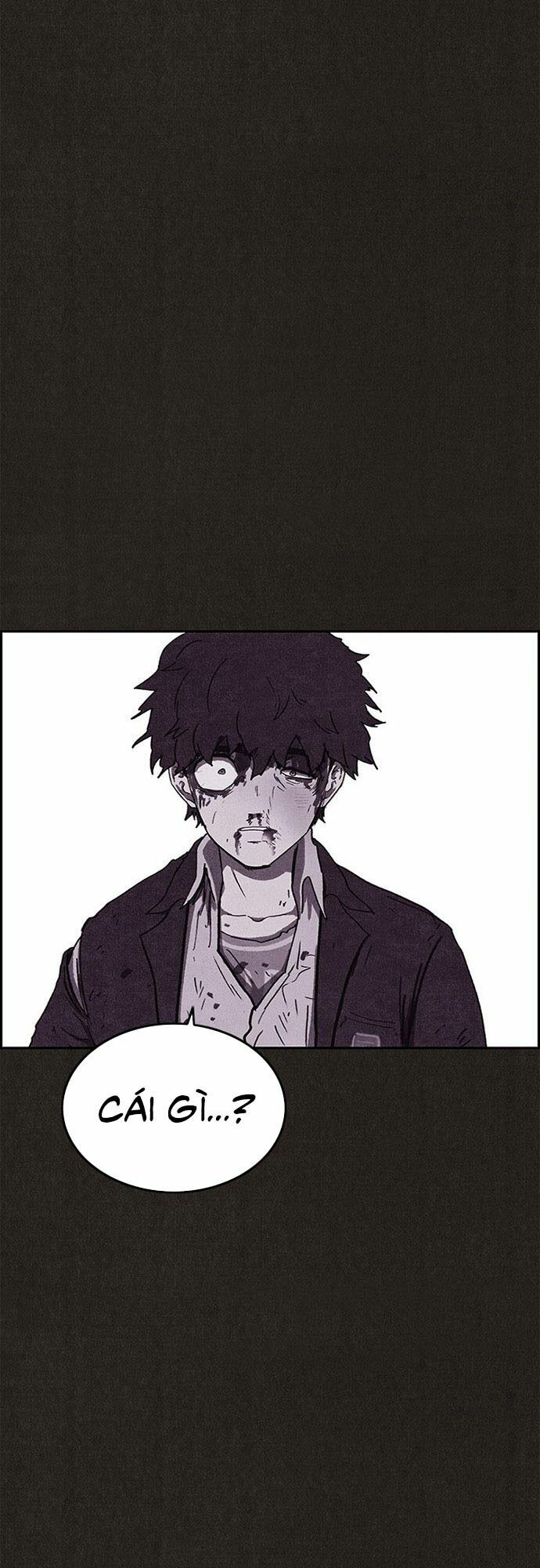 Quái vật tại Chung Cư Xanh: Chapter 80