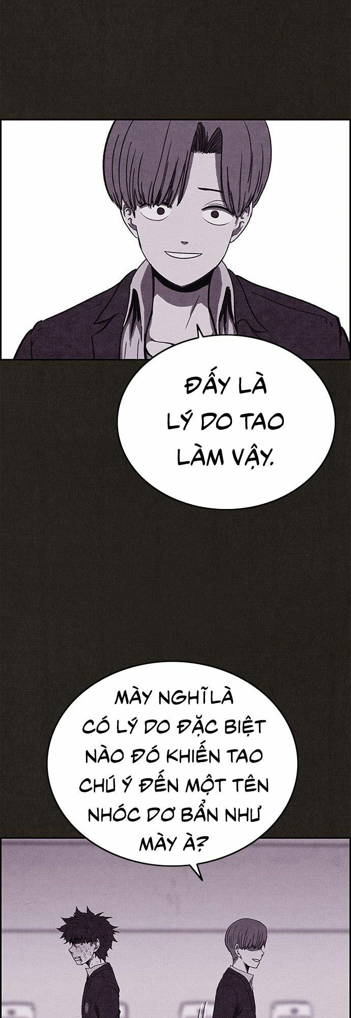 Quái vật tại Chung Cư Xanh: Chapter 80