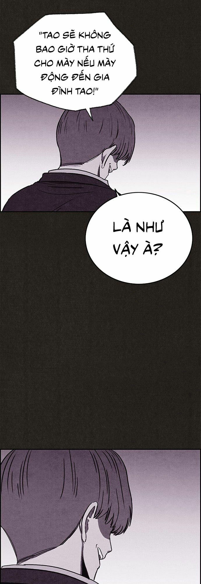 Quái vật tại Chung Cư Xanh: Chapter 80