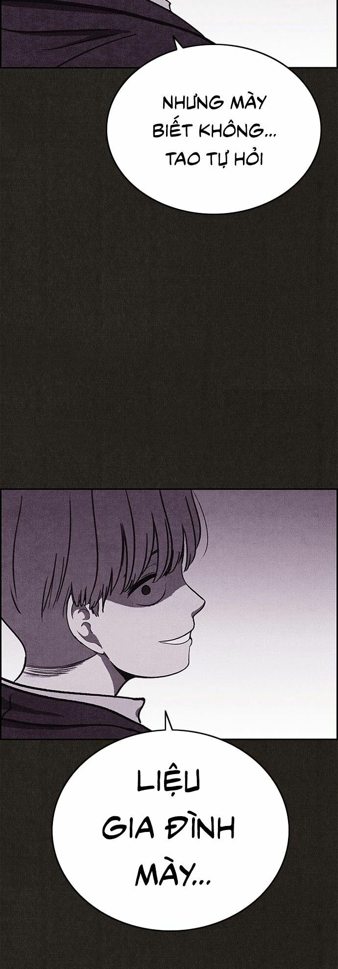 Quái vật tại Chung Cư Xanh: Chapter 80