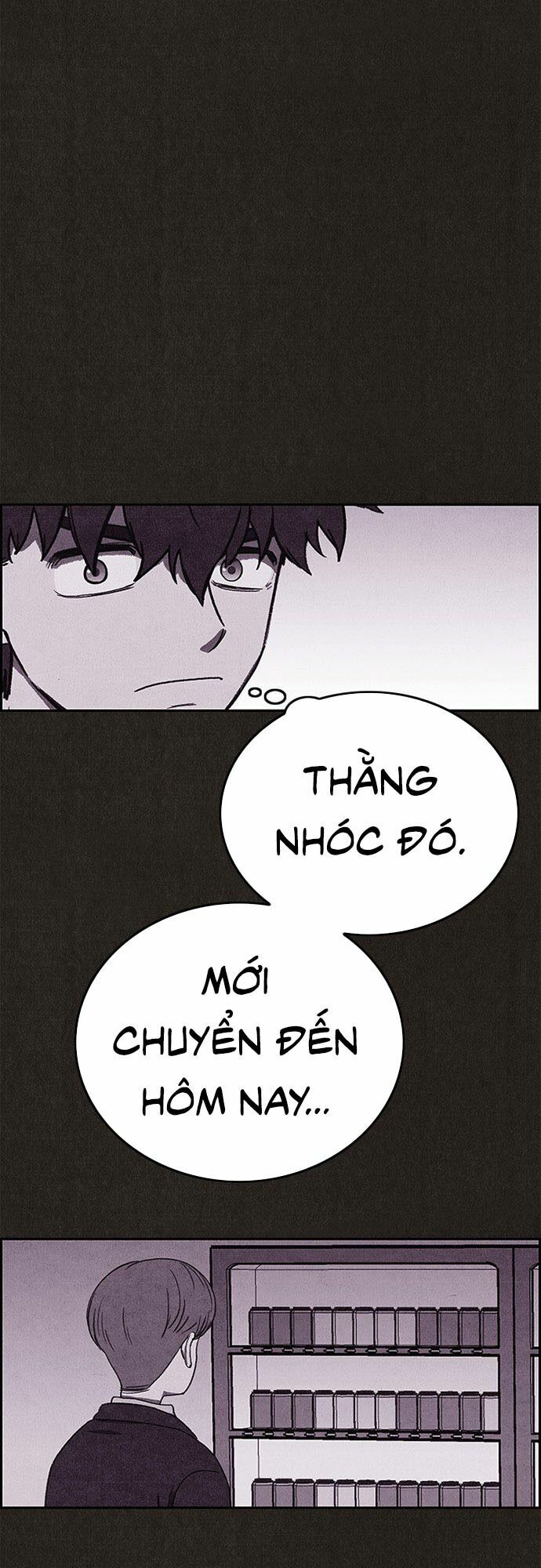 Quái vật tại Chung Cư Xanh: Chapter 80