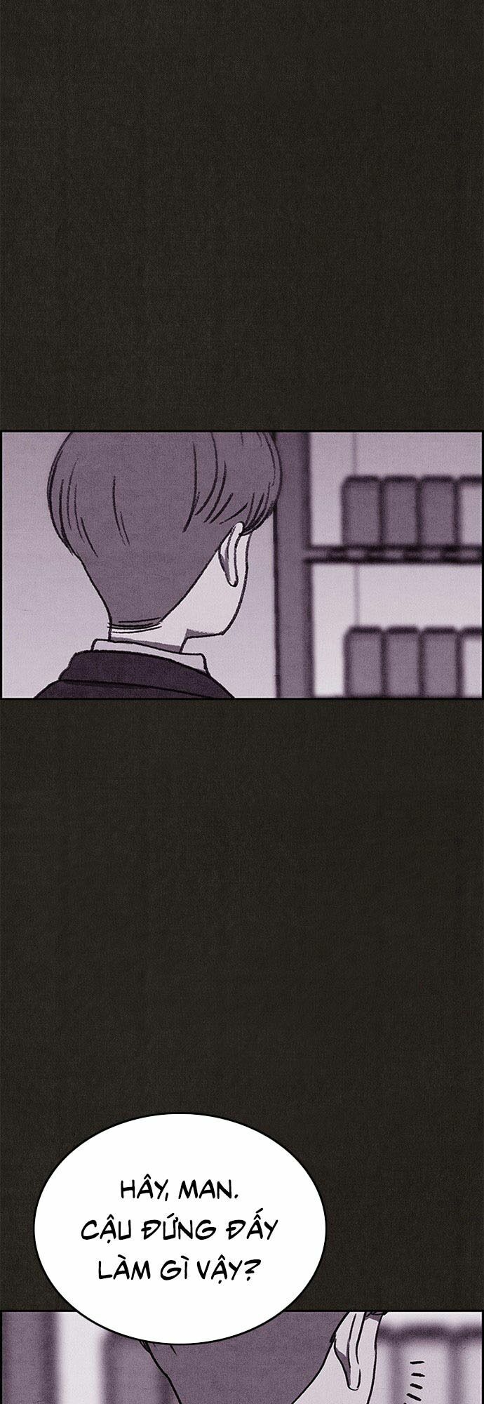 Quái vật tại Chung Cư Xanh: Chapter 80