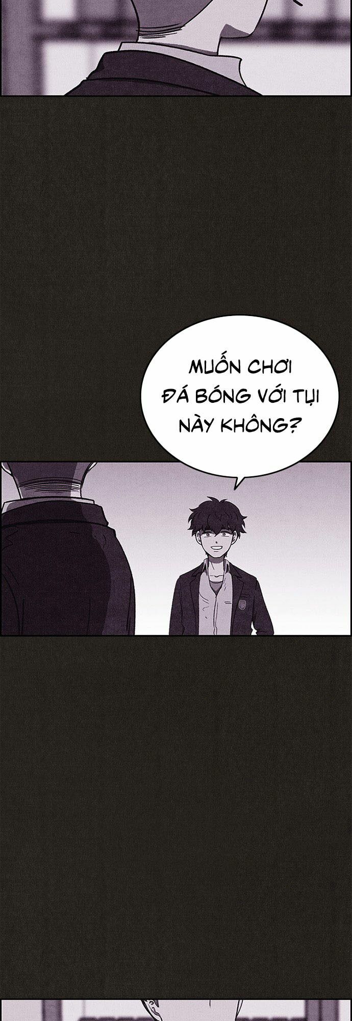 Quái vật tại Chung Cư Xanh: Chapter 80