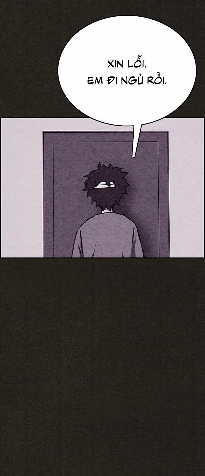 Quái vật tại Chung Cư Xanh: Chapter 81