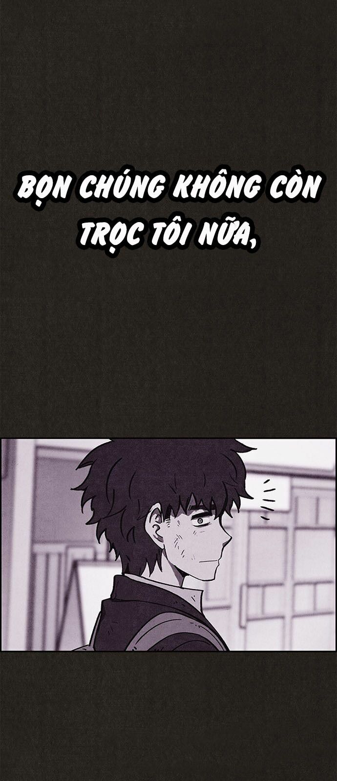 Quái vật tại Chung Cư Xanh: Chapter 81