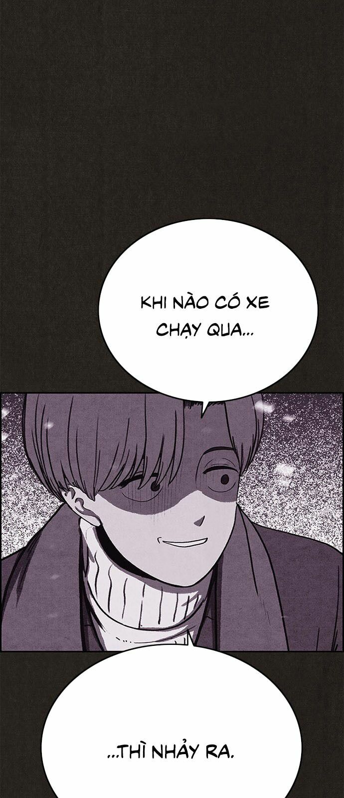 Quái vật tại Chung Cư Xanh: Chapter 81