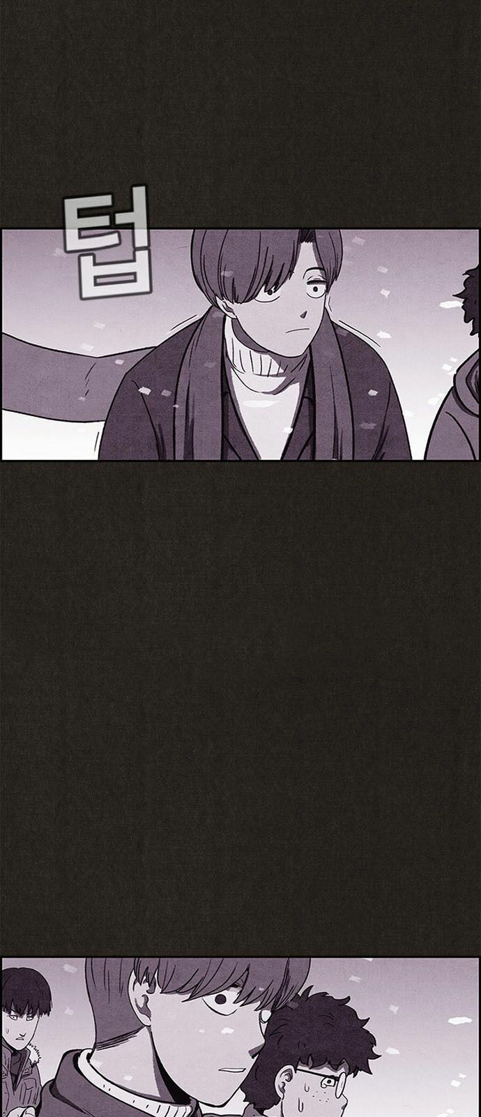 Quái vật tại Chung Cư Xanh: Chapter 81