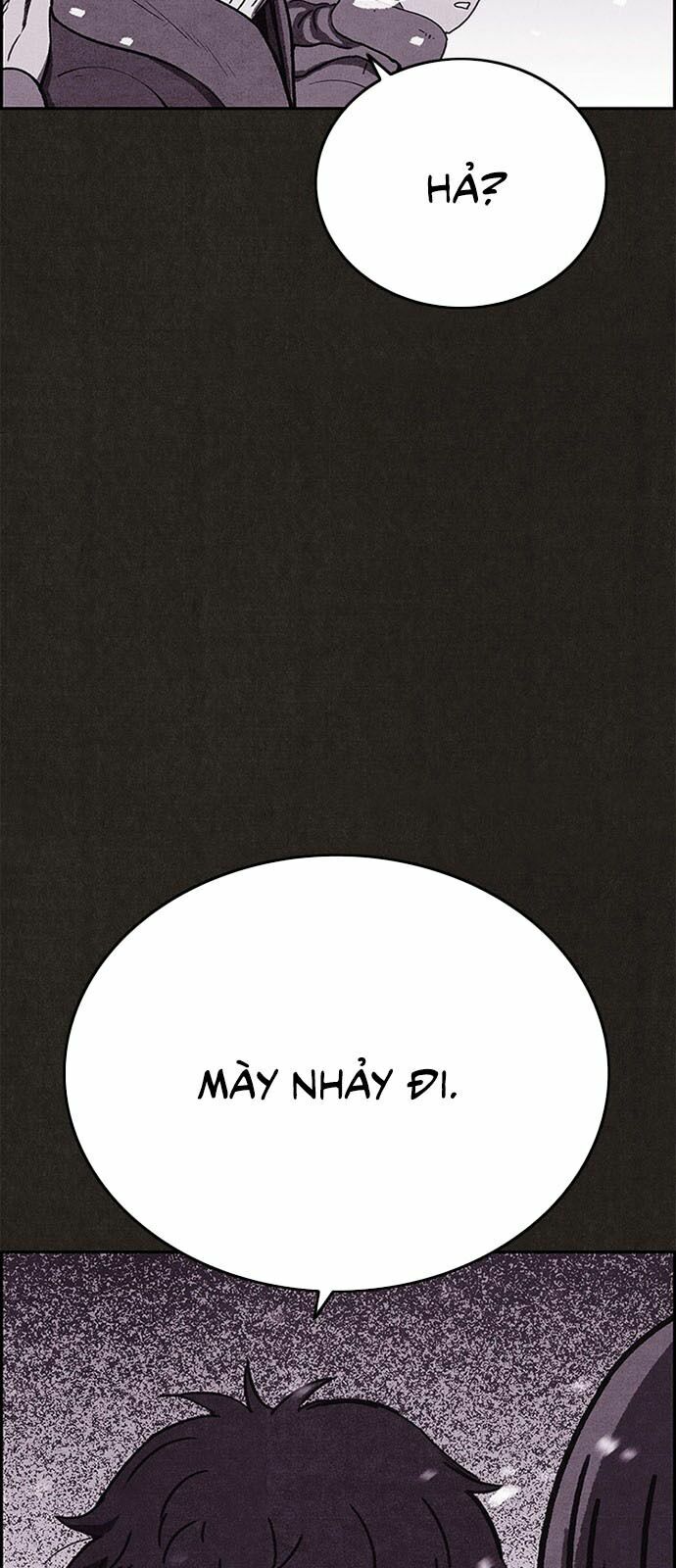 Quái vật tại Chung Cư Xanh: Chapter 81