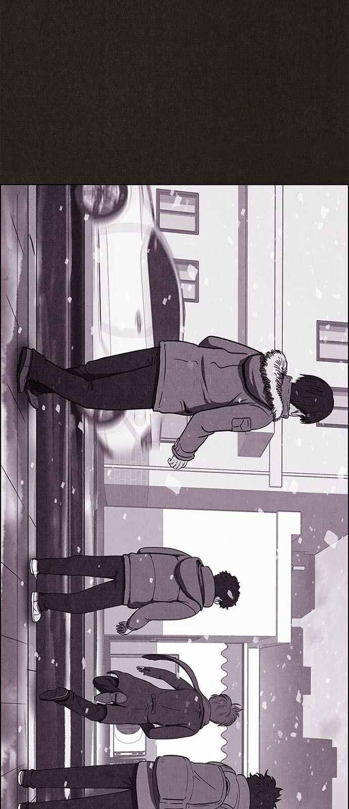 Quái vật tại Chung Cư Xanh: Chapter 81