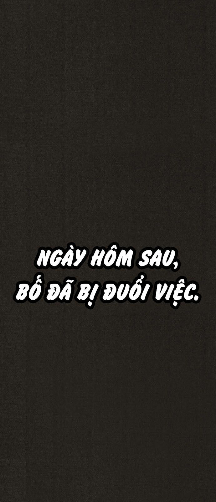 Quái vật tại Chung Cư Xanh: Chapter 81