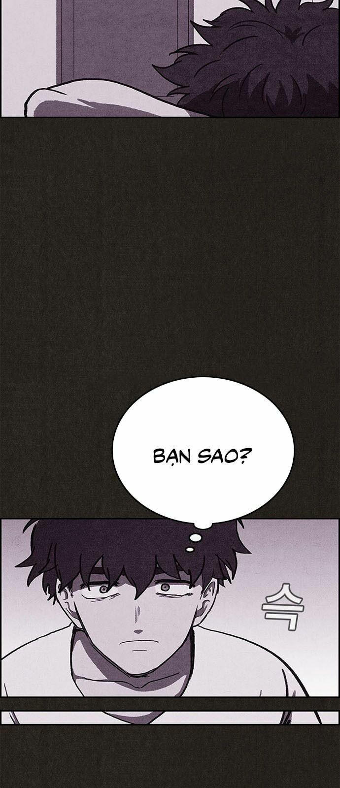 Quái vật tại Chung Cư Xanh: Chapter 81