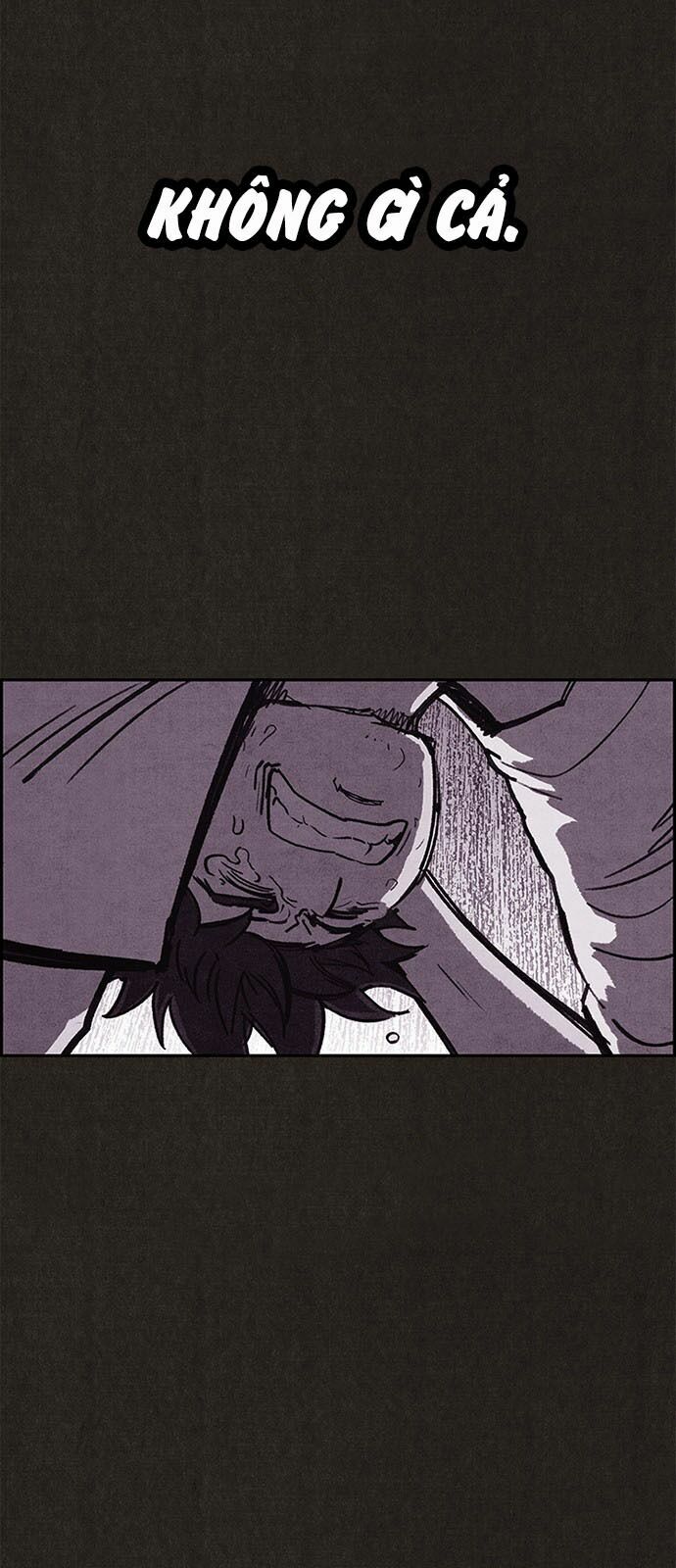 Quái vật tại Chung Cư Xanh: Chapter 81