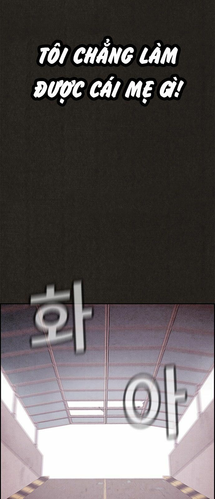 Quái vật tại Chung Cư Xanh: Chapter 81