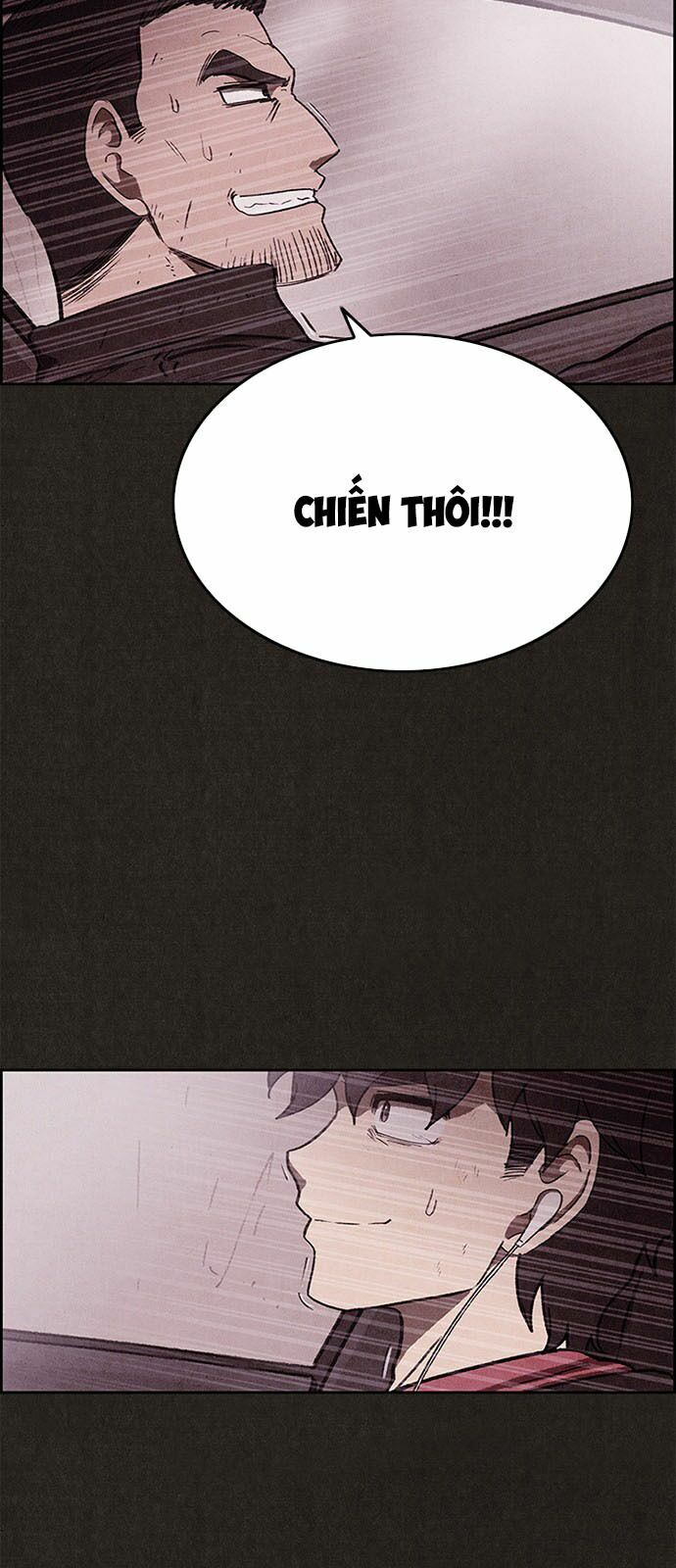Quái vật tại Chung Cư Xanh: Chapter 81