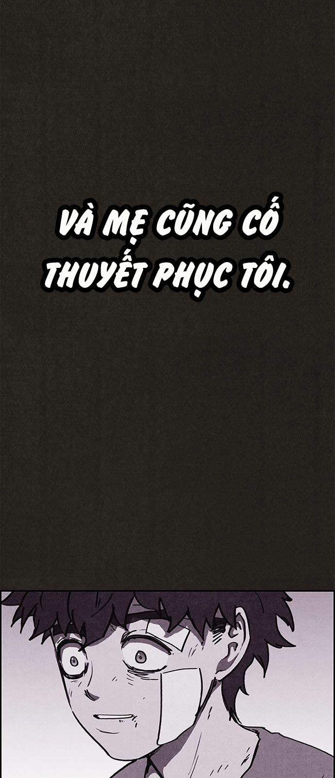Quái vật tại Chung Cư Xanh: Chapter 81